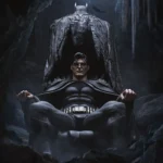 DC Comics Statue – Batman and Bruce Wayne 1/4 Scale 79 cm 7