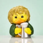Lord of the Rings PVC Figure – Merry Tubbz Boxed Edition 10 cm 1