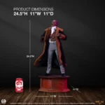 Candyman Statue – Quarter Scale Horror Collectible 64 cm 20