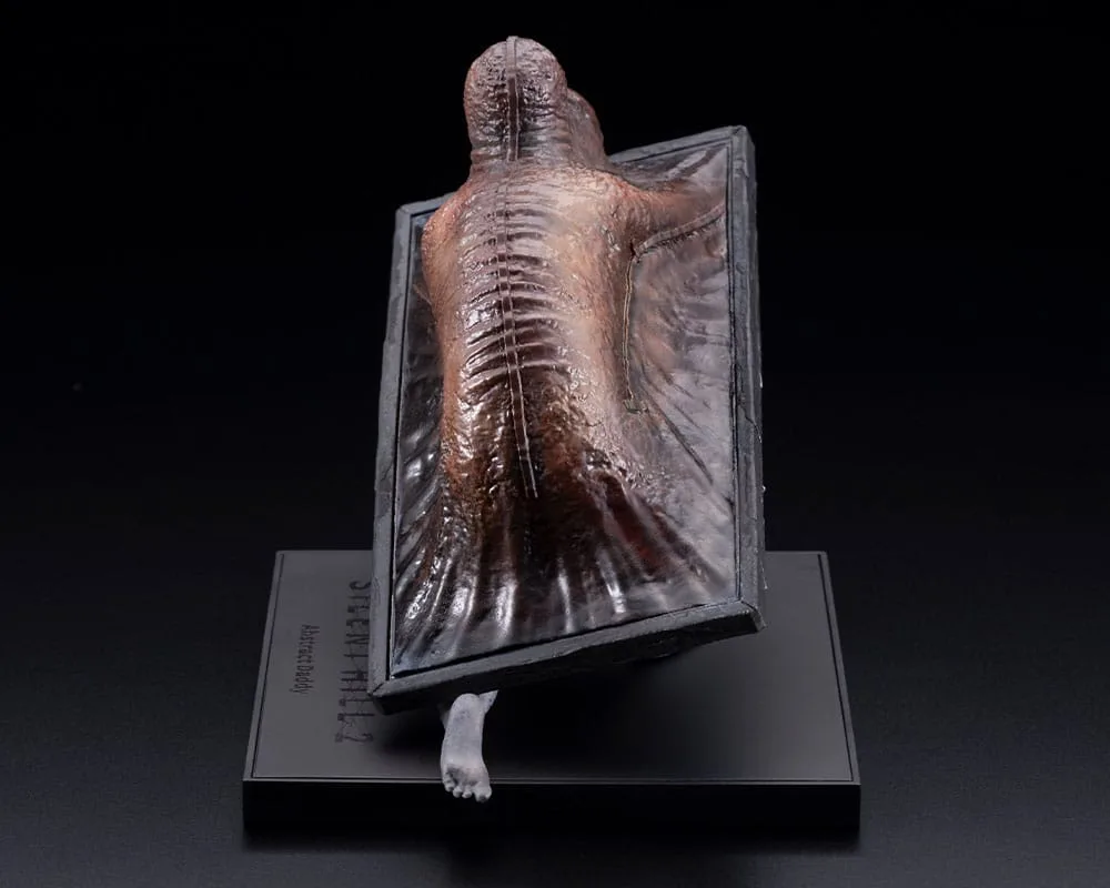 Silent Hill 2 Statue – Abstract Daddy Oshi Works 15 cm 4