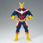 My Hero Academia PVC Figure – All Might 10th Anniversary 23 cm 2