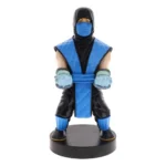 Mortal Kombat Charging Stand – Sub-Zero Cable Guys 20 cm 1