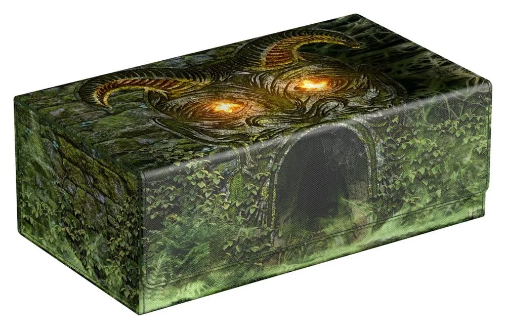 Dungeons & Dragons Card Case – Tomb of Annihilation