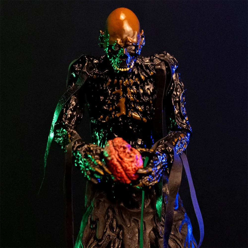 The Return of the Living Dead Action Figure – Tarman 30 cm 5