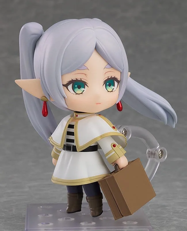 Frieren Beyond Journey’s End Nendoroid – Mage Figure 10 cm 3