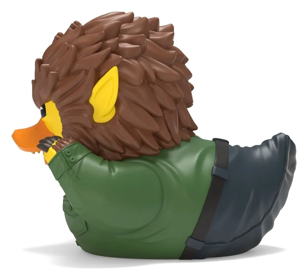 Monsters PVC Figure – Tubbz Wolfman 10 cm 7