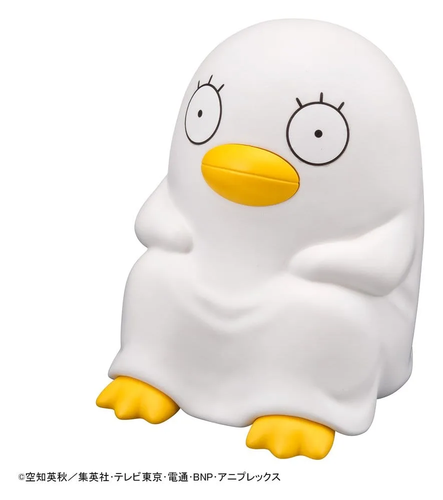 Gintama PVC Statue – Elizabeth Look Up 11 cm 2