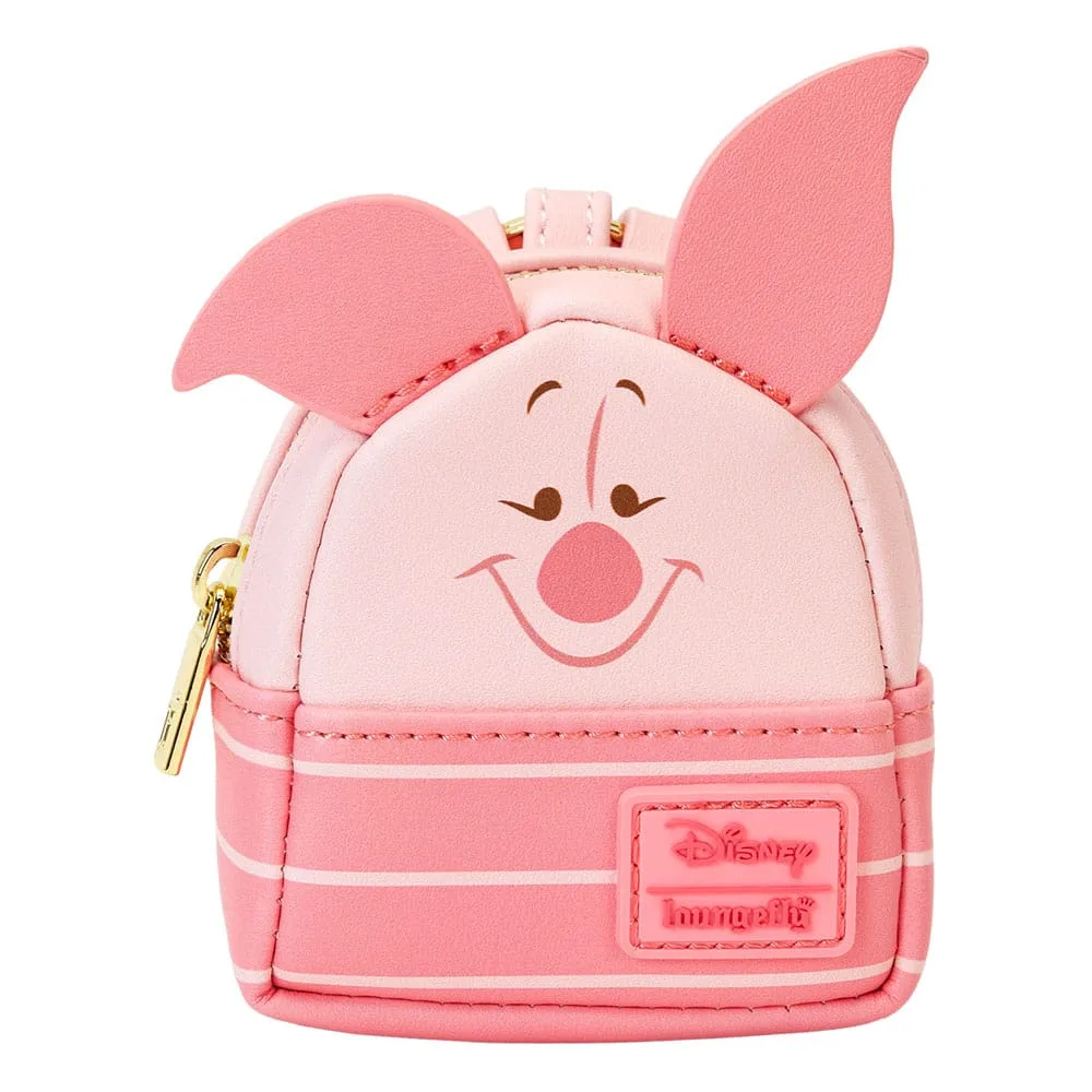 Winnie the Pooh Bag Charms – 15 Blind Boxes 7 cm 8