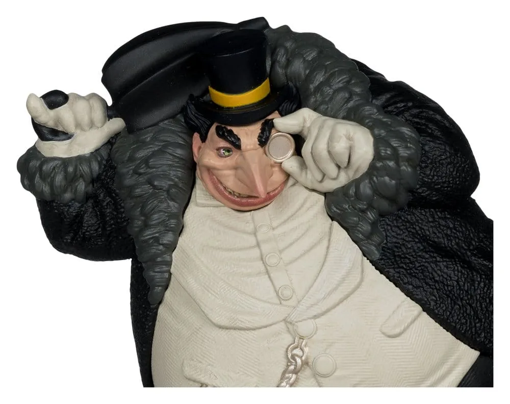 DC Comics Vinyl Figure – The Penguin Todd’s Mods 9.22 cm 2