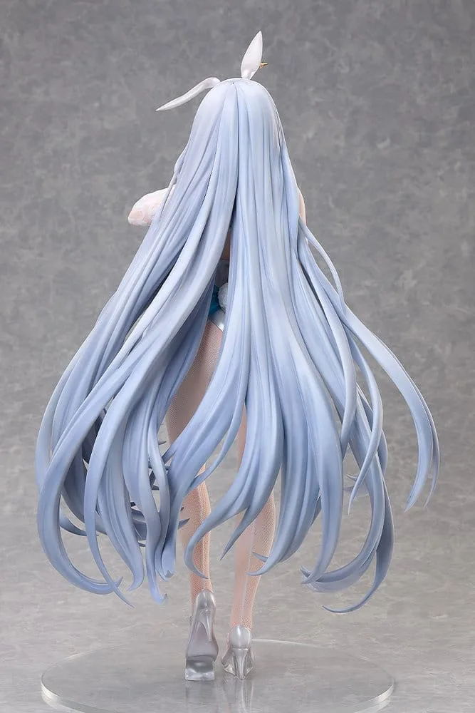 Azur Lane PVC Figure – Emden Bunny Version 1/4 44 cm 6