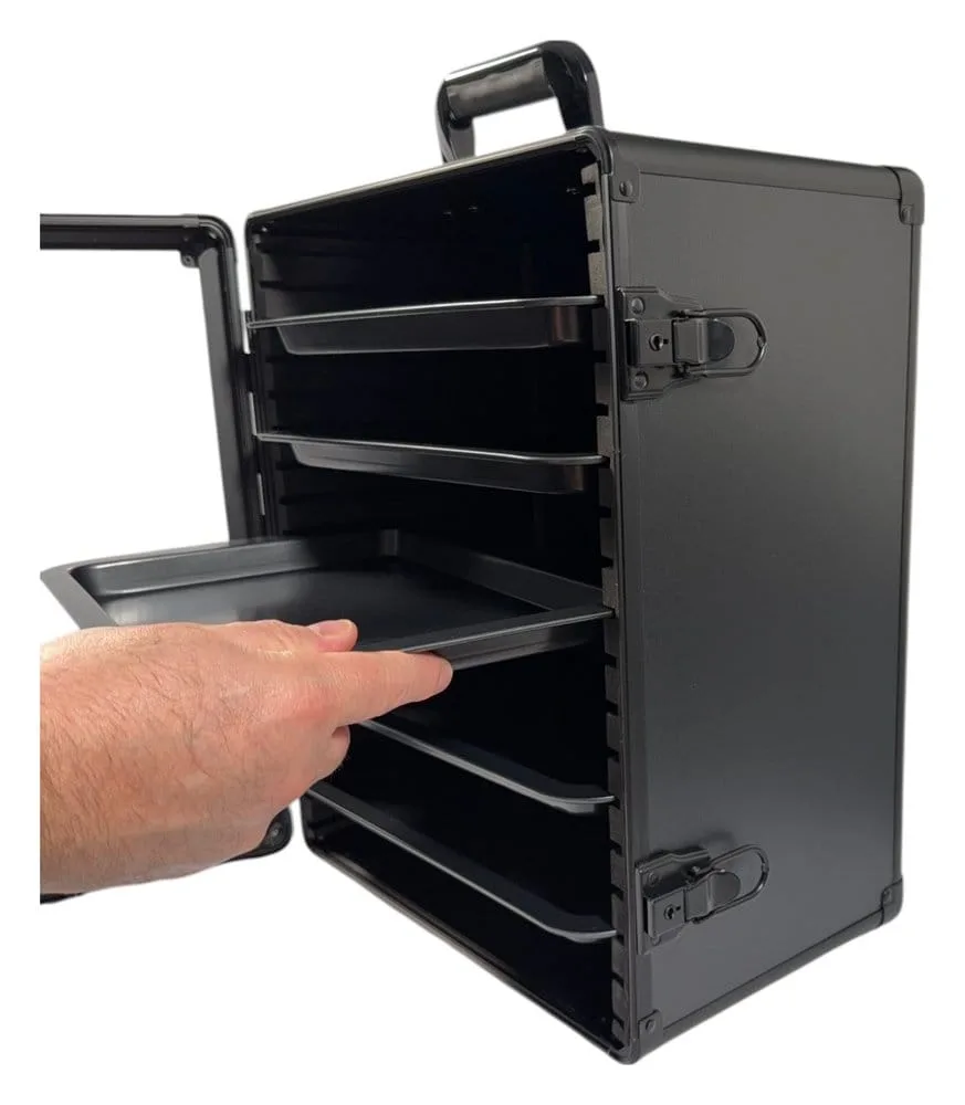 Evoretro Display and Carry Case – Miniatures 45 x 37 cm 19