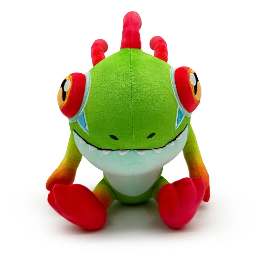 World of Warcraft Plush – Green Murloc 22 cm