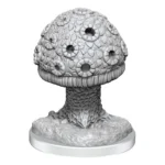 D&D Miniatures – Shrieker and Violet Fungus 2-Pack 3