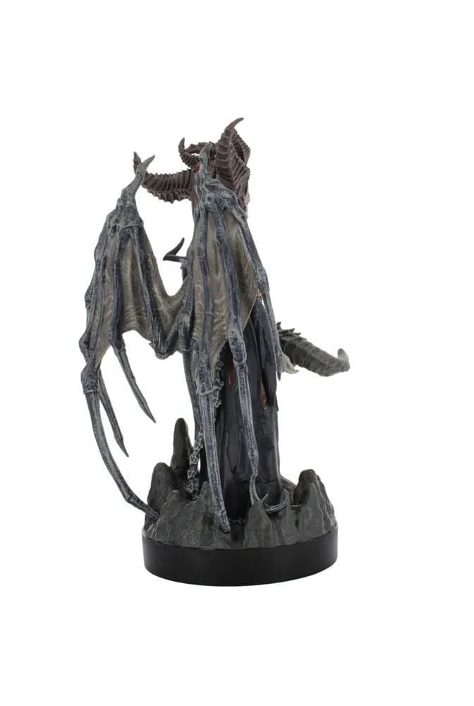 Diablo controller- en telefoonhouder – Cable Guys Lilith 22 cm 4