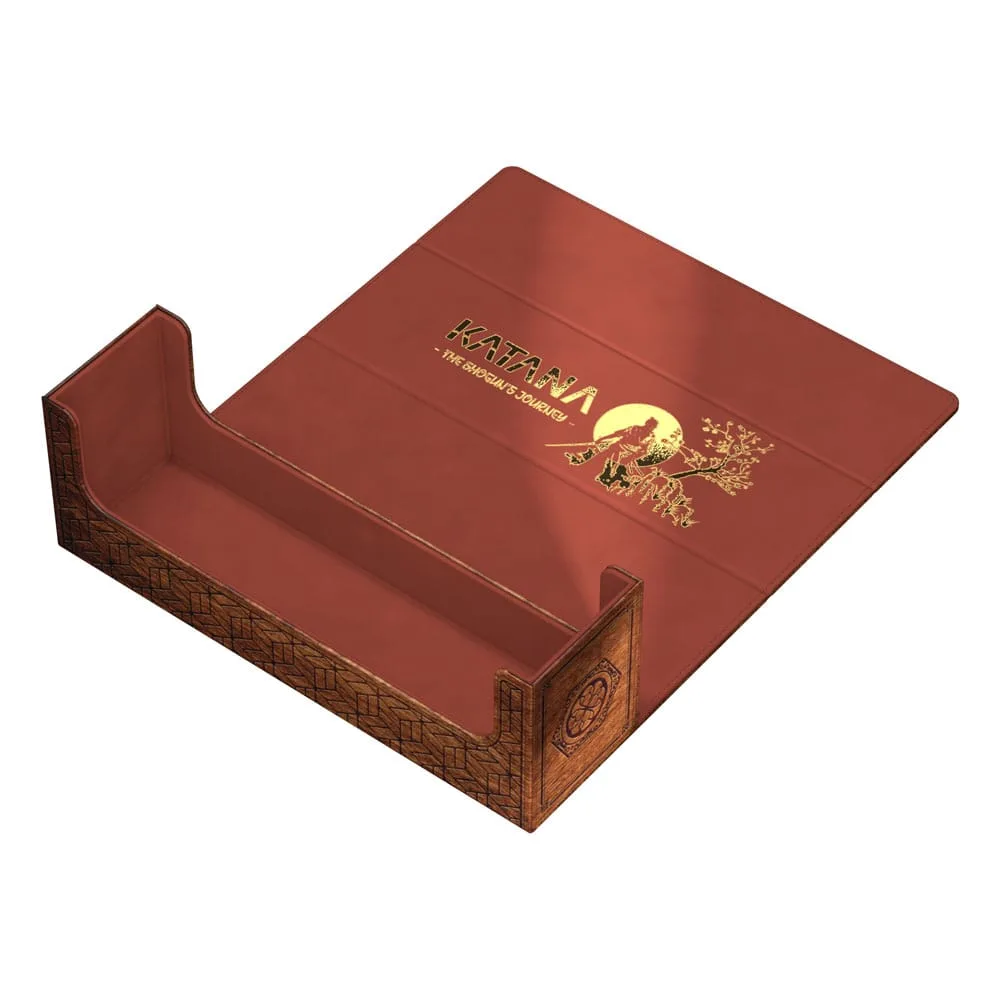 Ultimate Guard Card Box – Arkhive 400+ Shogun’s Journey Part 3 6