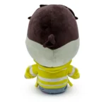 Cyberpunk Edgerunners Plush Figure – David 22 cm 5