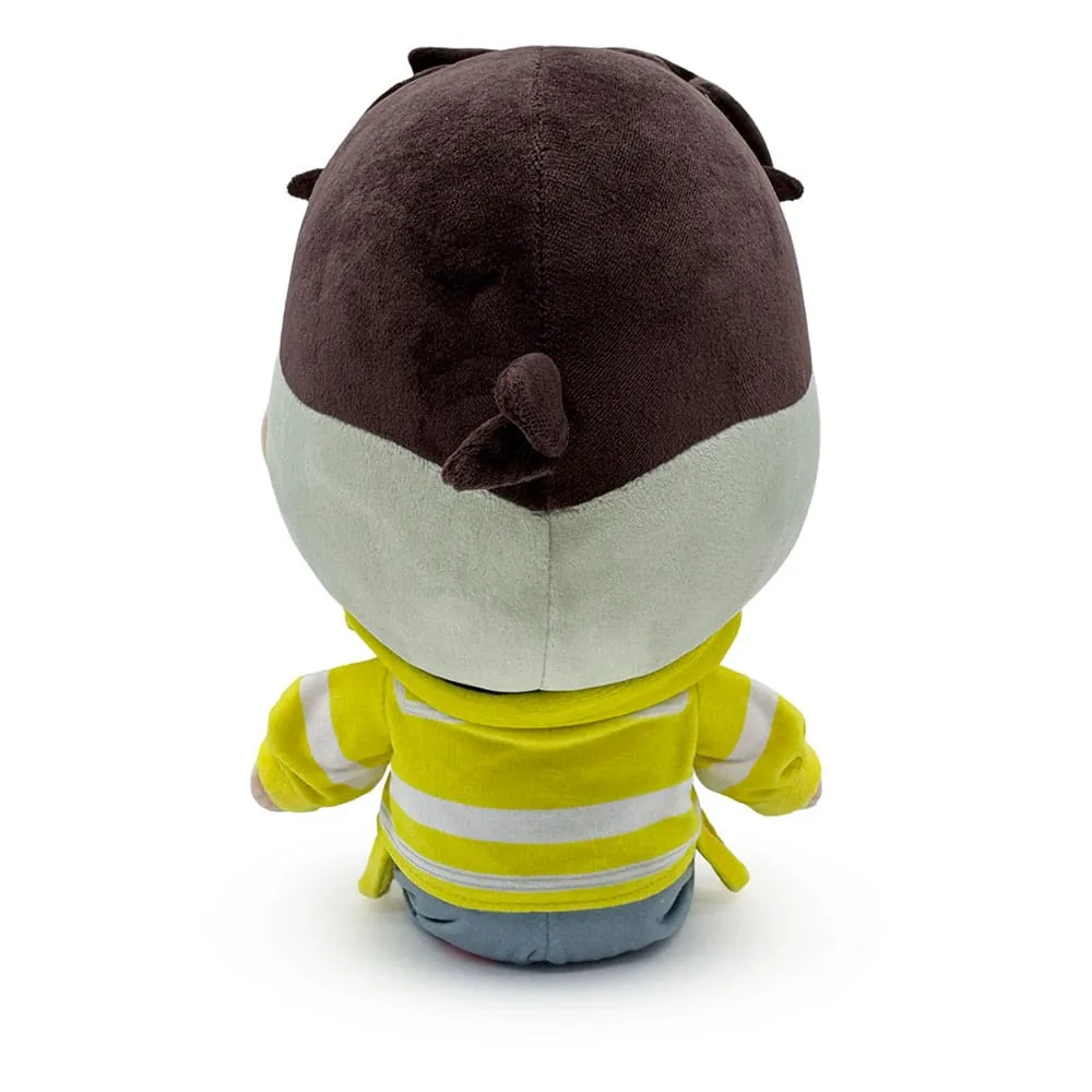 Cyberpunk Edgerunners Plush Figure – David 22 cm 5