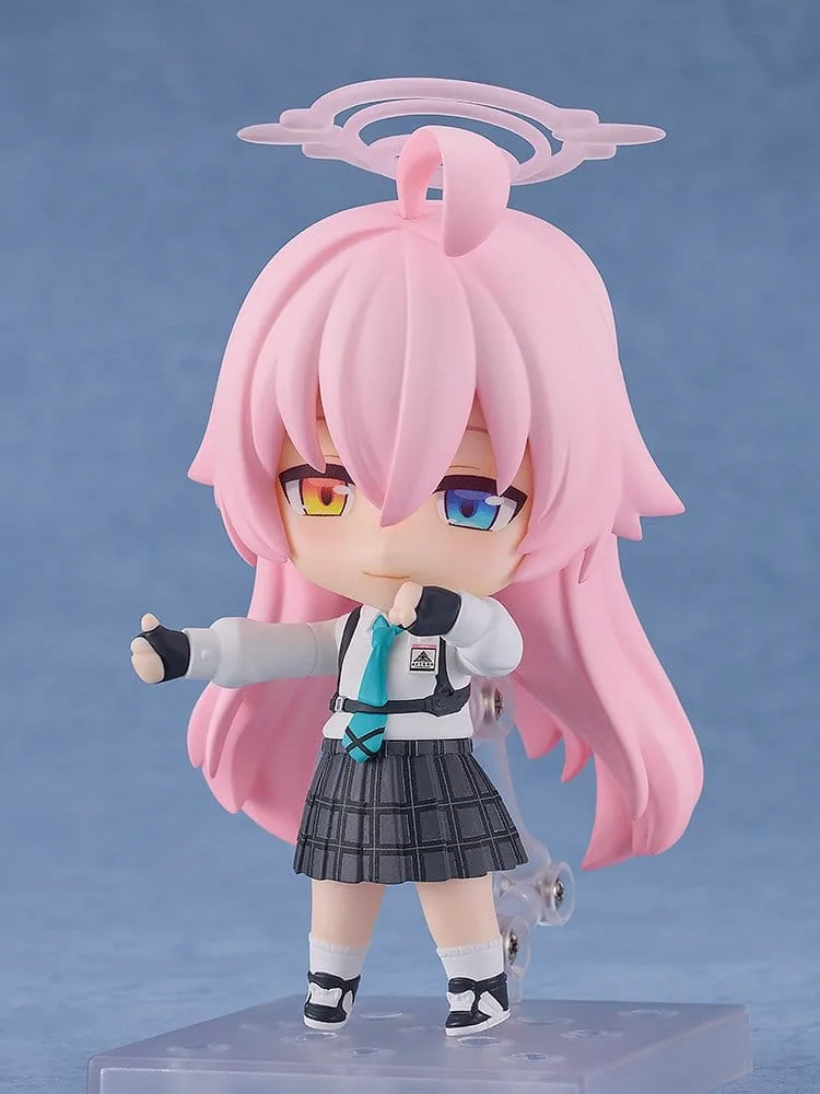 Blue Archive Nendoroid Figure – Hoshino Takanashi 10 cm 6