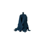 Batman Hush Actionfigur – MAFEX Damage Version 16 cm 6