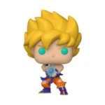 Dragon Ball Z POP! Figure – SS Goku Kamehameha 9 cm 1