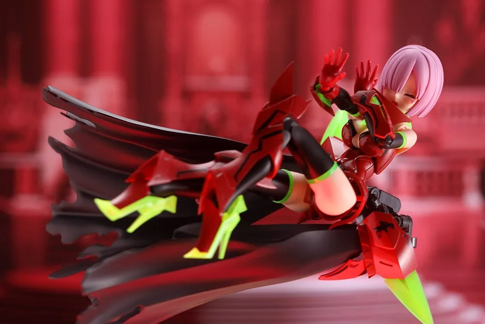 Megami Device Model Kit – Executioner Hell Blaze 1:1 15 cm 18