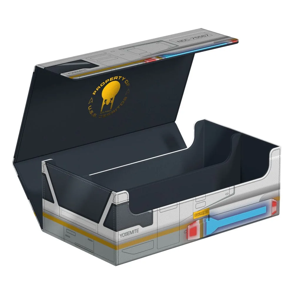 Star Trek Card Case – Lower Decks Shuttlecraft Yosemite 4