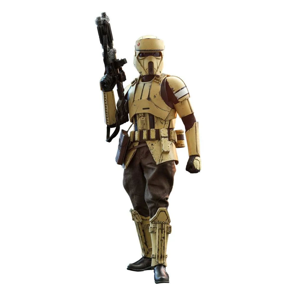 Star Wars The Mandalorian Action Figure – Shoretrooper 30 cm