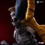 Marvel Comics Statue – Cyclops Deluxe BDS Art Scale 33 cm 19