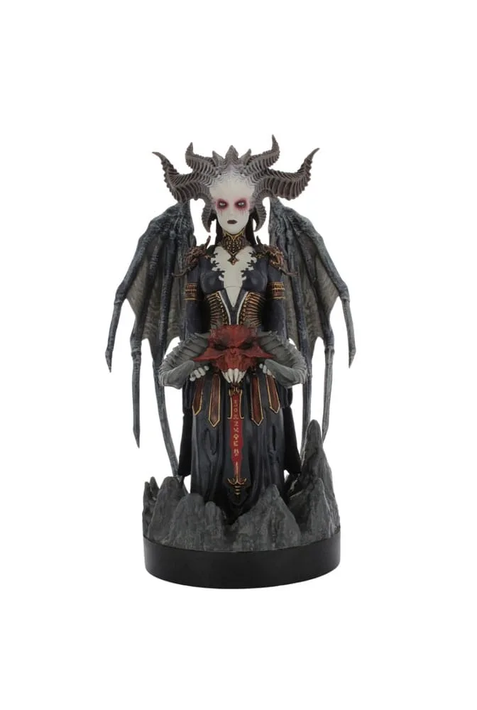 Diablo Controller and Phone Stand – Cable Guys Lilith 22 cm