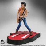 The Rolling Stones Statue – Keith Richards 1981 Tour 22 cm 1