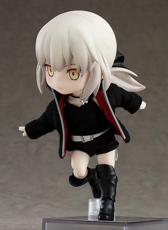 Fate/Grand Order Doll – Altria Alter Shinjuku 14 cm 4
