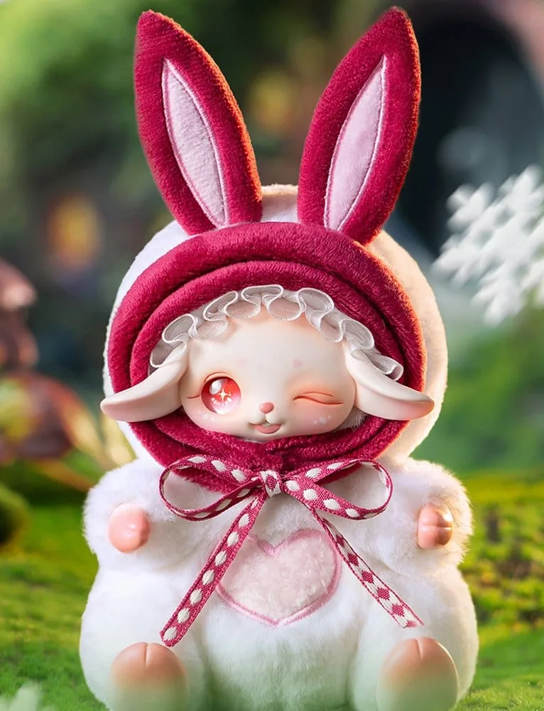 Original Character Figures – Sally Fantasy Blind Box 6-Pack 15 cm 6