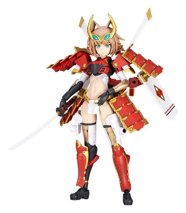 Frame Arms Girl Model Kit – Shingen Kai 17 cm 1