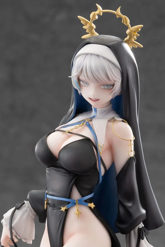 Original Character Statue – Sister Anastasia Normal Edition 28 cm 2