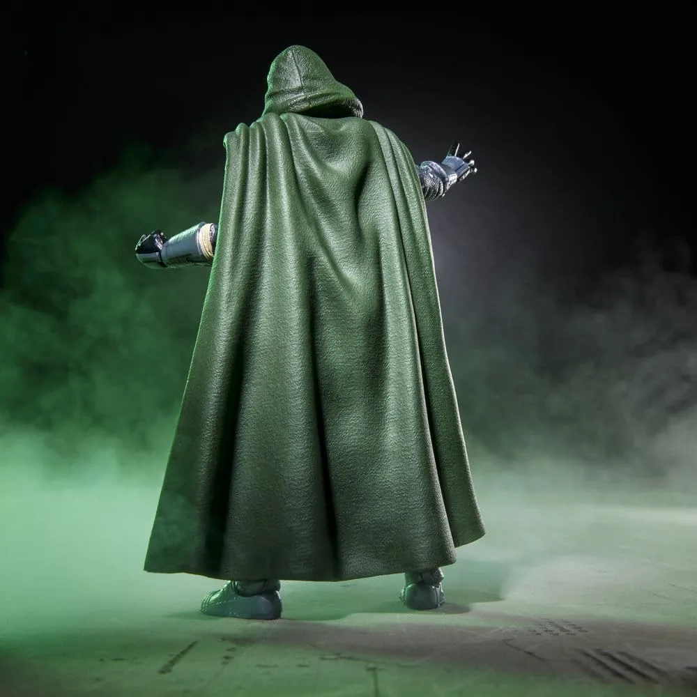 Avengers Doomsday Action Figure – Doctor Doom 15 cm 14
