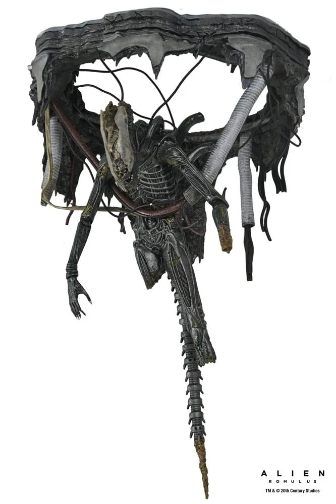 Alien: Romulus Actionfigur – Labor-Xenomorph XX121 18 cm 9