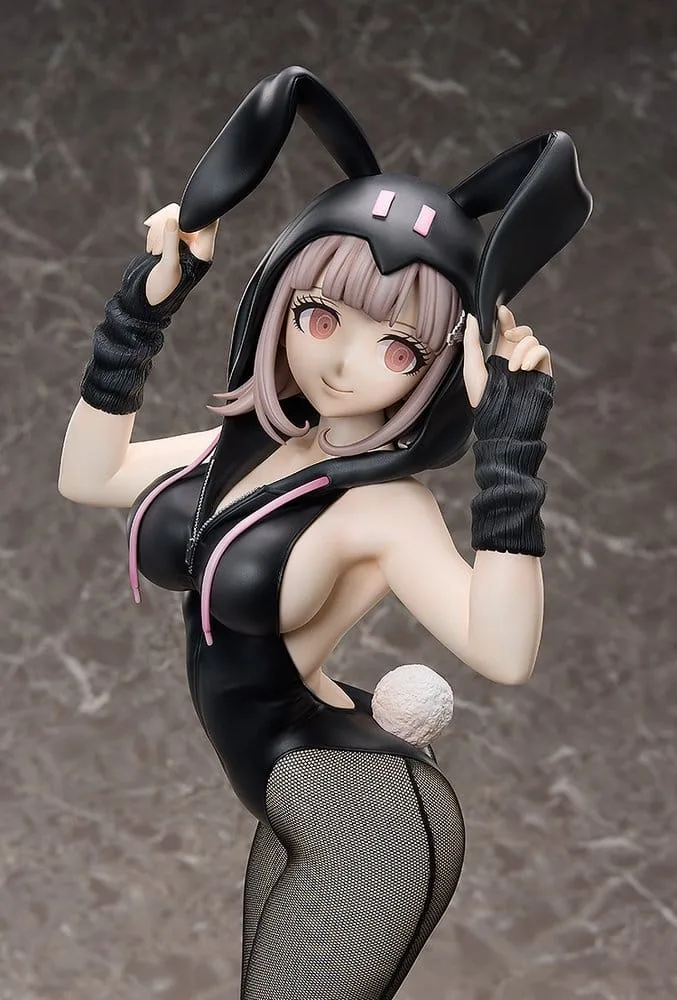 Danganronpa 2 Sammelfigur – Chiaki Nanami Bunny 1:3 60 cm 9