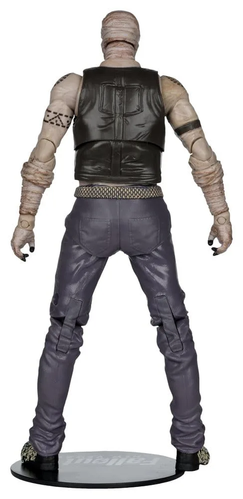 Fallout Action Figure – Joshua Graham Gaming Edition 17 cm 6