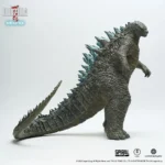 Godzilla 2014 PVC Statue – Heat Ray Version 44 cm 10