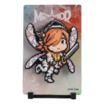 Metaphor: ReFantazio Magnet – FiGGYZ Gallica 11 cm 2