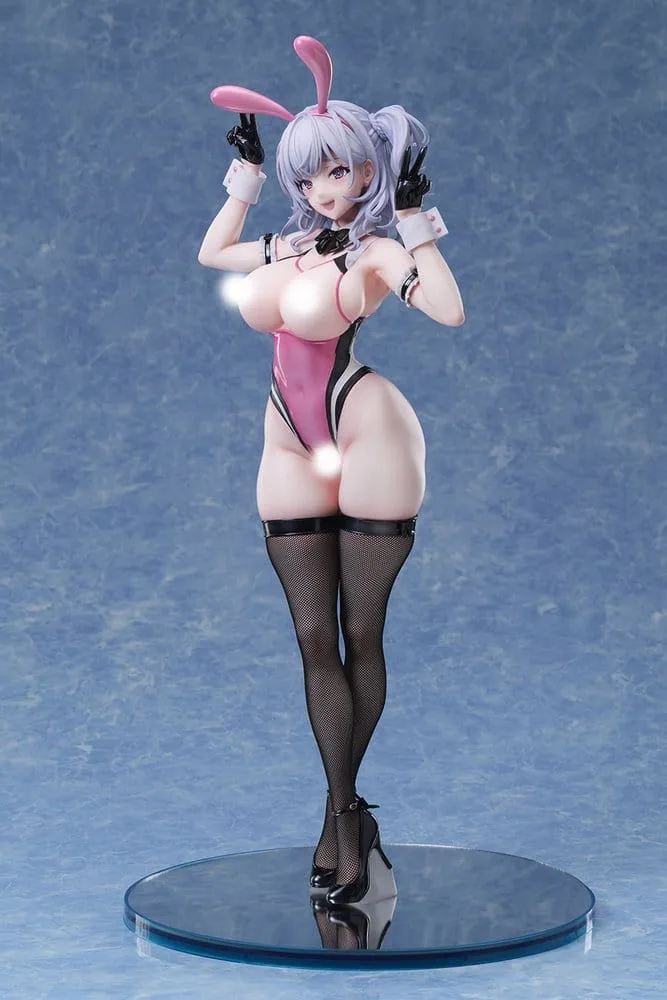 Original Character Sammelfigur – Nina Oubi Bunny 1:4 46 cm 5