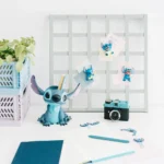 Disney Magnets – Stitch 3-Piece Set 7