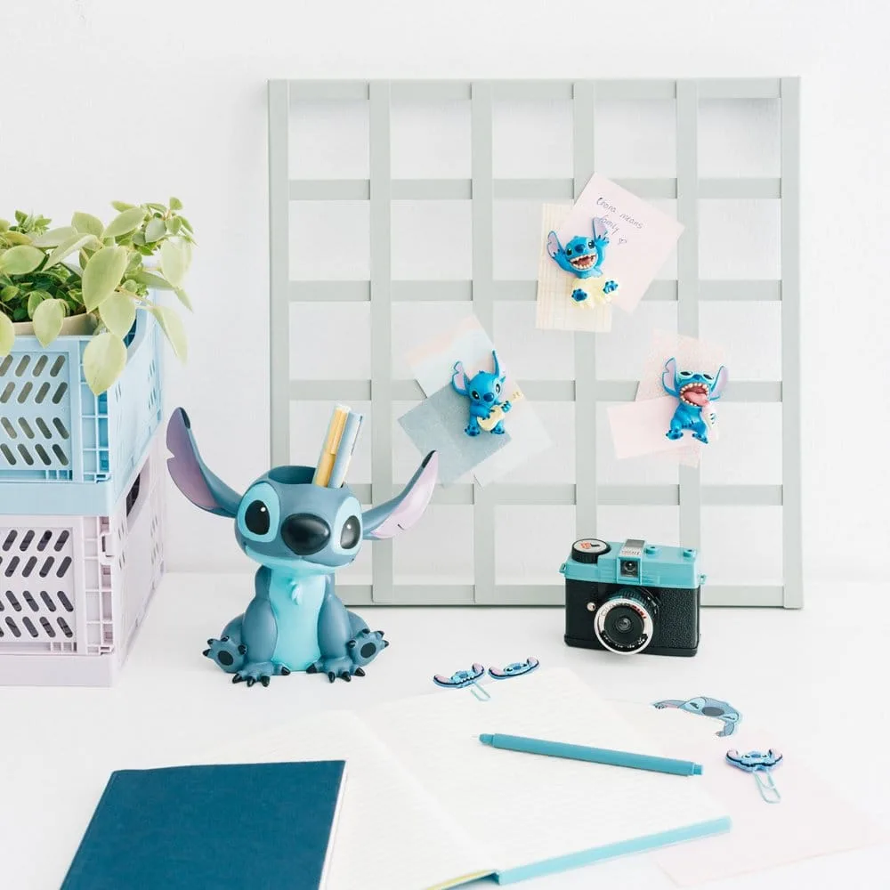 Disney Magnets – Stitch 3-Piece Set 7