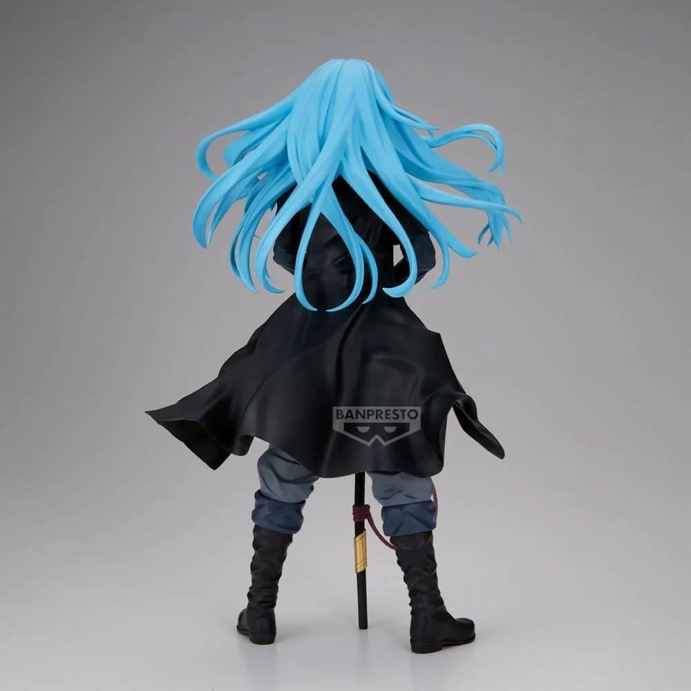 That Time I Got Reincarnated as a Slime Figure – Rimuru Tempest 27 cm 6