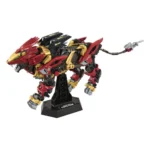Zoids Modelbouwkit – AZ-02EX Liger Zero Empire Version 1/72 1