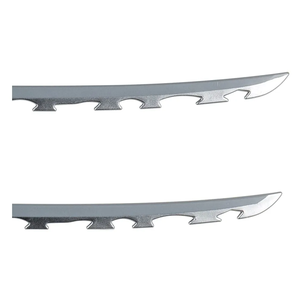 Demon Slayer Sword Replicas – Inosuke Dual Set 3
