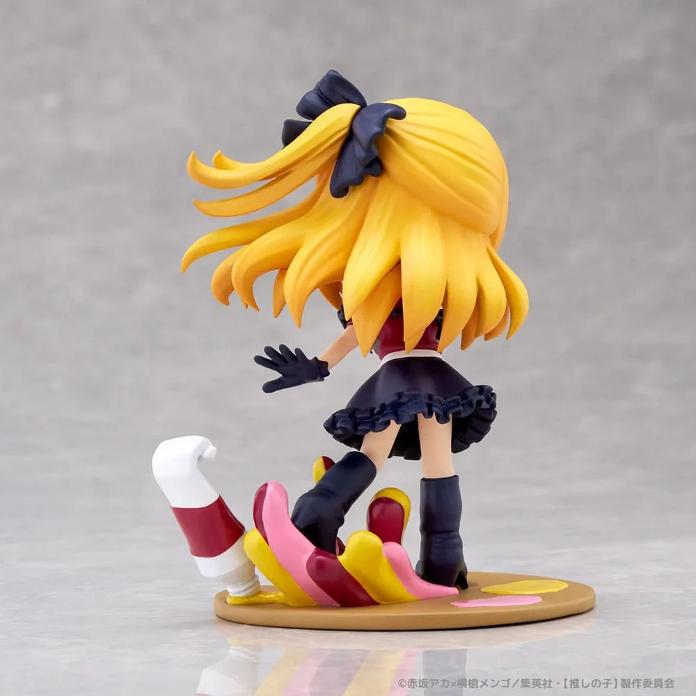 Oshi no Ko PVC Statue – PalVerse Ruby 10 cm 6