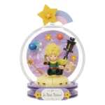 The Little Prince Construction Set – Starry Lamp 4