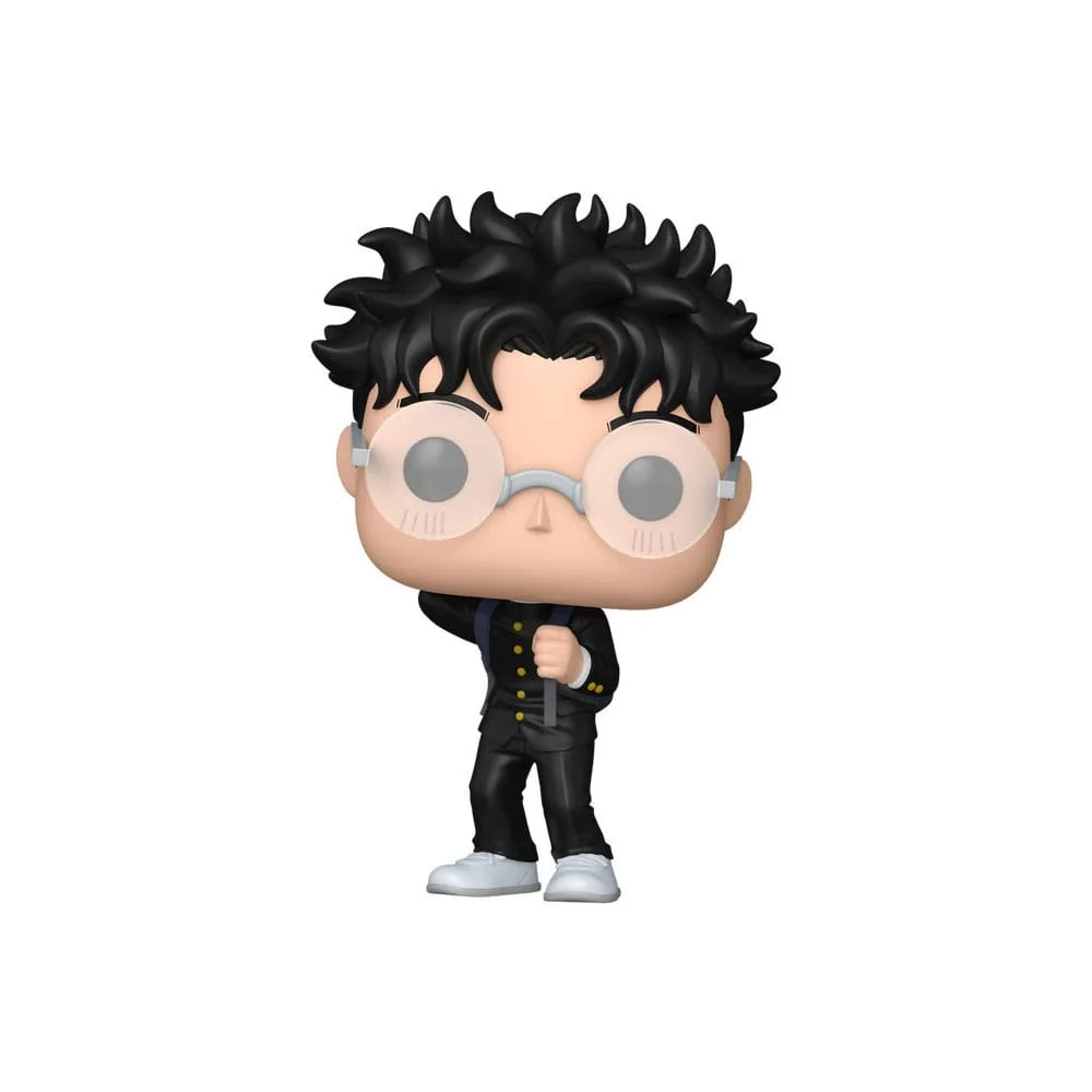 Dandadan POP Vinyl Figure Set – Okarun with Chase 9 cm 3