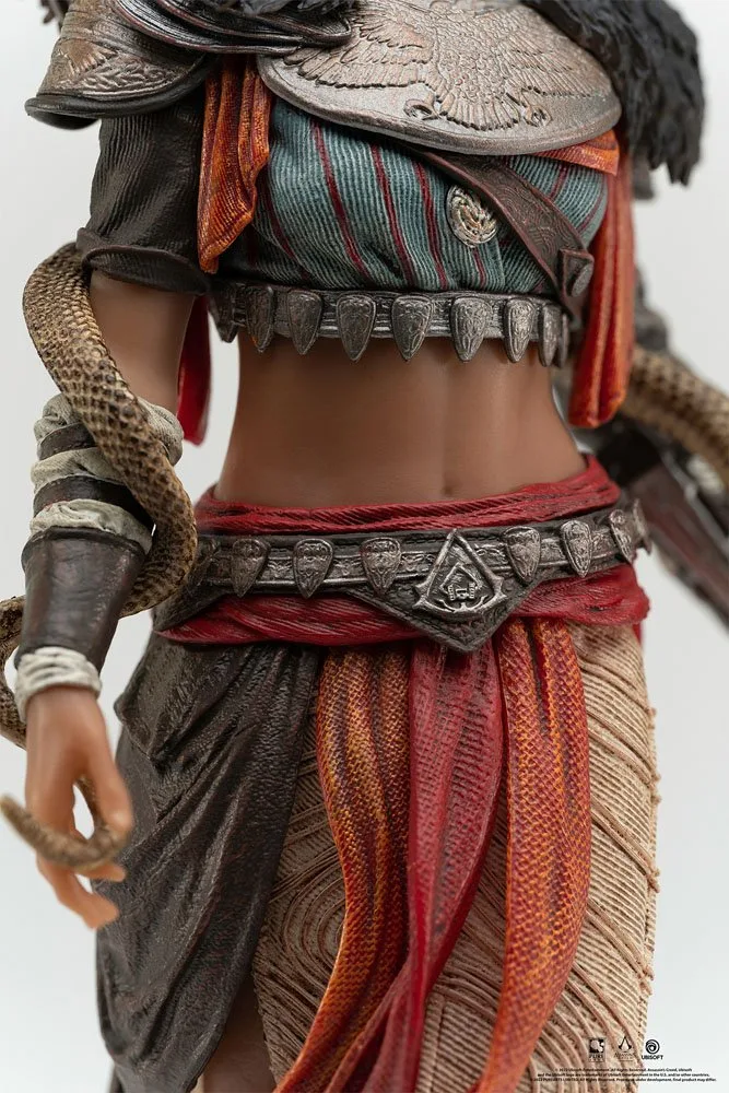 Assassin’s Creed Statue – Amunet The Hidden One 25 cm 6